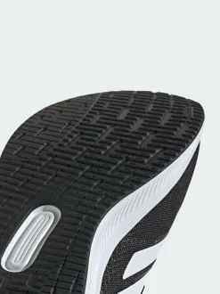 adidas Black Runfalcon 5 Wide Running Shoes Best