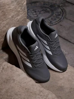 adidas Black Runfalcon 5 Wide Running Shoes Best