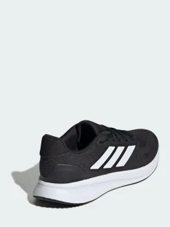 adidas Black Runfalcon 5 Wide Running Shoes Best
