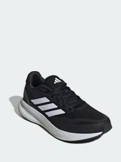 adidas Black Runfalcon 5 Wide Running Shoes Best