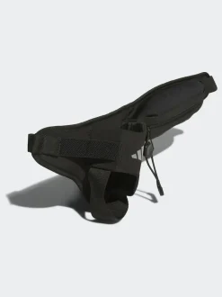 adidas Black Running Belt New