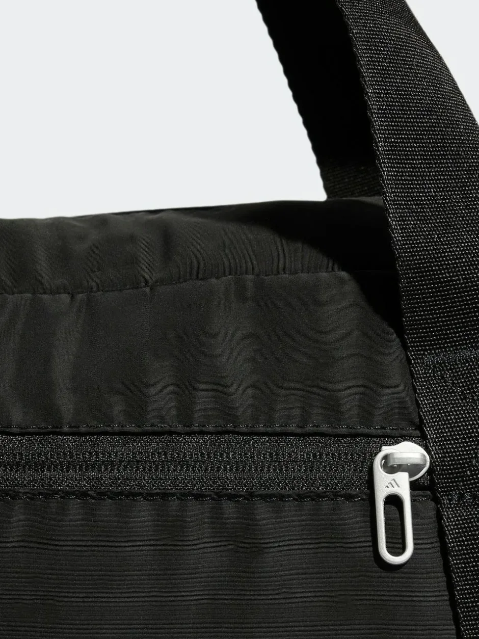 adidas Sports Duffel Bag Black