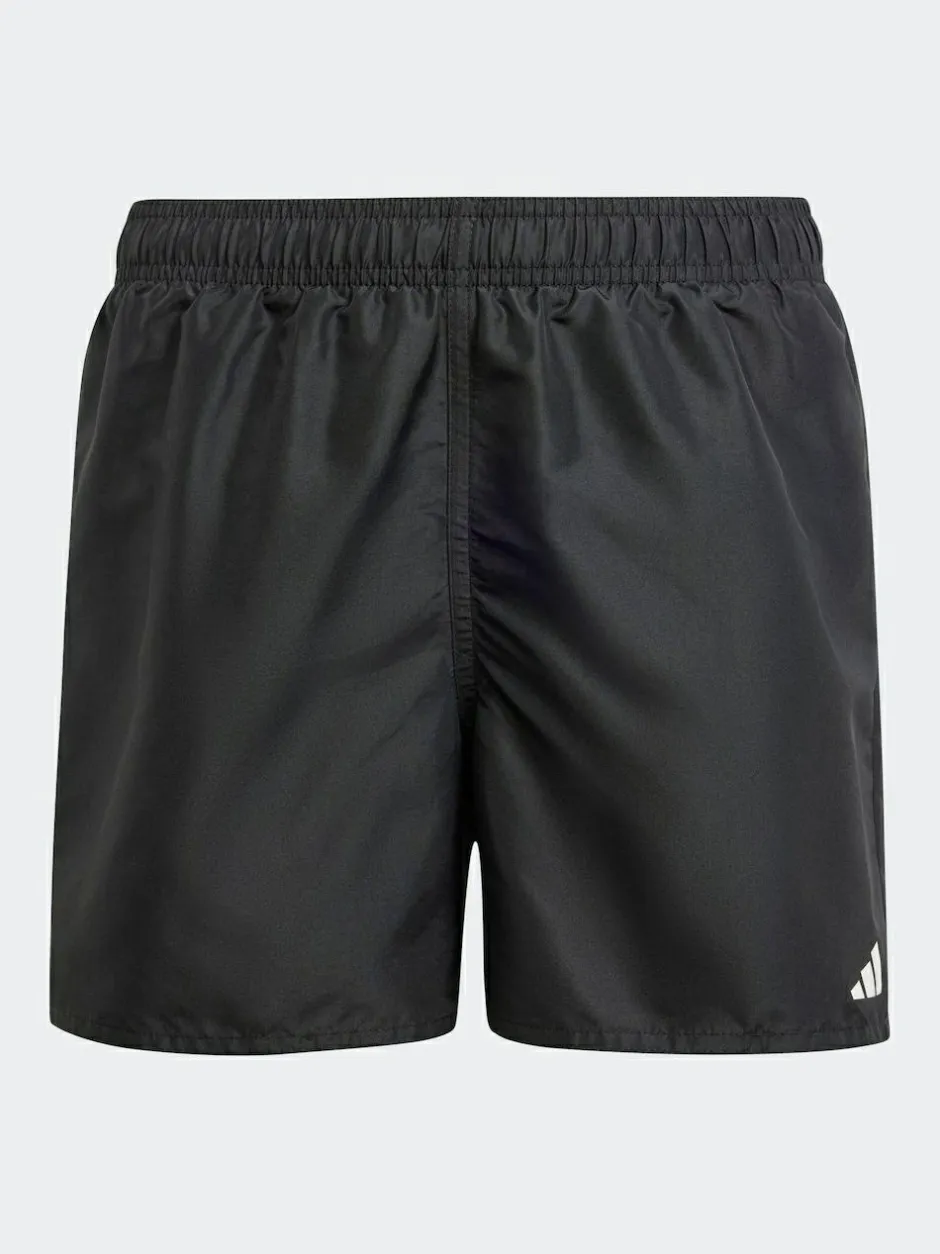 adidas Swim Shorts Black Outlet