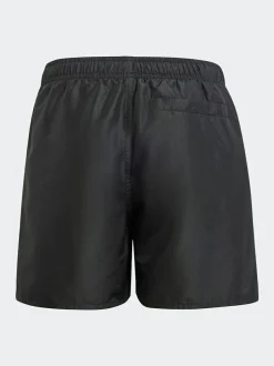 adidas Swim Shorts Black Outlet