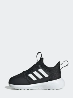adidas Tensaur Comfort Infant Trainers Black Discount