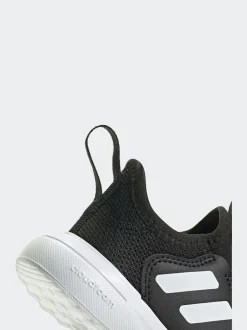 adidas Tensaur Comfort Infant Trainers Black Discount