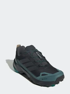 adidas Terrex adidas Terrex Skychaser AX5 GORE-TEX Hiking Trainers Black Online
