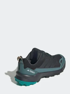 adidas Terrex adidas Terrex Skychaser AX5 GORE-TEX Hiking Trainers Black Online
