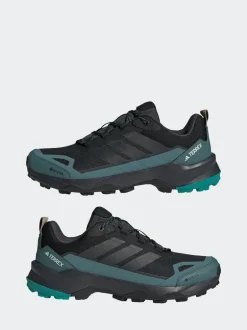 adidas Terrex adidas Terrex Skychaser AX5 GORE-TEX Hiking Trainers Black Online