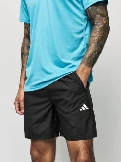 adidas Black Train Essentials Woven Training Shorts Best