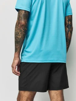 adidas Black Train Essentials Woven Training Shorts Best