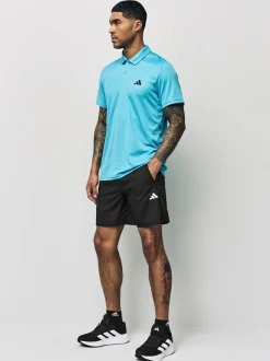 adidas Black Train Essentials Woven Training Shorts Best