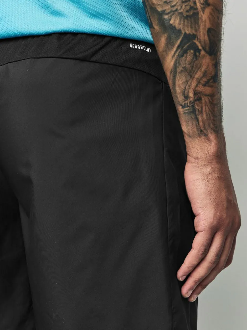 adidas Black Train Essentials Woven Training Shorts Best