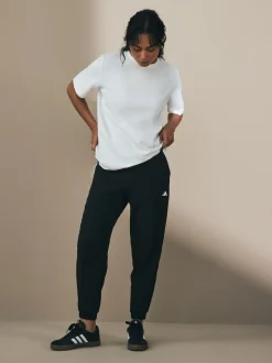 adidas Train Essential Joggers Black Online