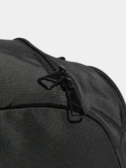 adidas Training Defender Medium Duffle Bag Black New