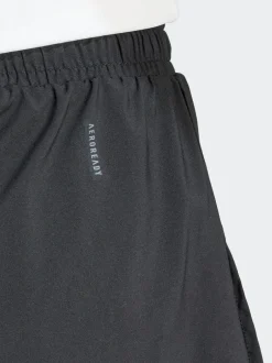 adidas Black Training 2-In-1 Shorts Best
