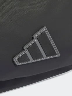 adidas Black Ultramodern Waist Bag Hot