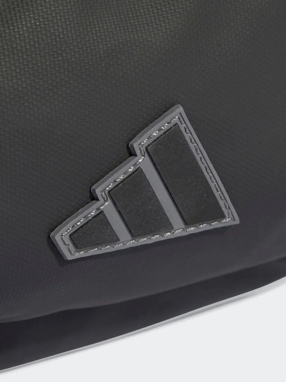 adidas Black Ultramodern Waist Bag Hot
