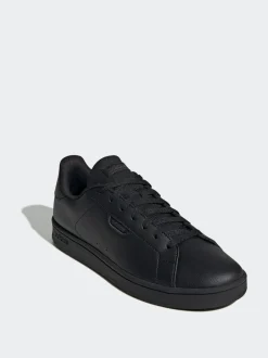 adidas Urban Court Trainers Black