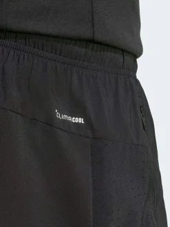 adidas Workout Essentials Base Woven Shorts Black Hot