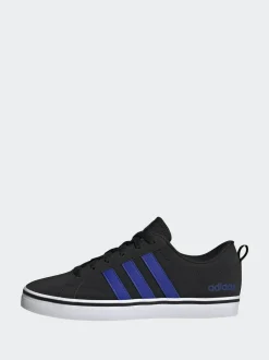 adidas Black/Blue VS Pace Trainers Best