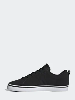 adidas Black/Blue VS Pace Trainers Best