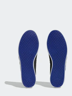 adidas Black/Blue VS Pace Trainers Best