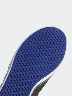 adidas Black/Blue VS Pace Trainers Best