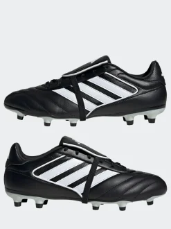 adidas Black/White Adult Copa Gloro 2 Firm Ground Boots Sale