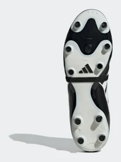 adidas Black/White Adult Copa Gloro 2 Firm Ground Boots Sale