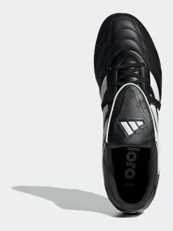 adidas Black/White Adult Copa Gloro 2 Firm Ground Boots Sale