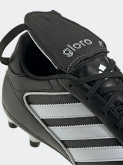 adidas Black/White Adult Copa Gloro 2 Firm Ground Boots Sale