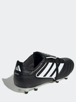 adidas Black/White Adult Copa Gloro 2 Firm Ground Boots Sale