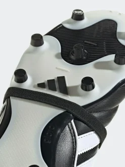adidas Black/White Adult Copa Gloro 2 Firm Ground Boots Sale
