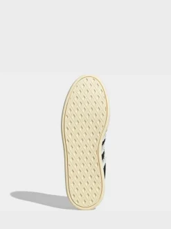 adidas Black/White Breaknet Sleek Trainers Discount