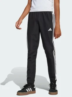 adidas Tiro 25 Essentials Woven Kids Joggers Black/White Outlet