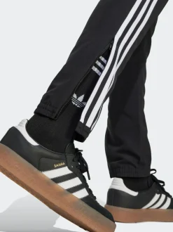 adidas Tiro 25 Essentials Woven Kids Joggers Black/White Outlet