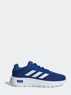 adidas Blue Cloudfoam Comfy Trainers Clearance