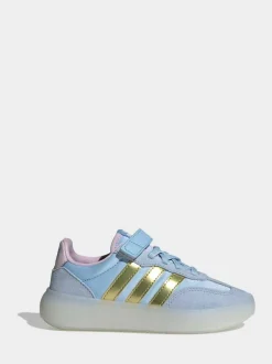 adidas Disney Frozen Barreda Decode Kids Trainers Blue Online