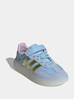 adidas Disney Frozen Barreda Decode Kids Trainers Blue Online