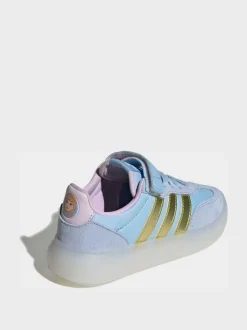 adidas Disney Frozen Barreda Decode Kids Trainers Blue Online