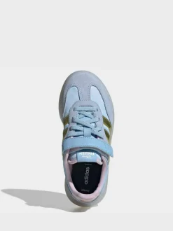 adidas Disney Frozen Barreda Decode Kids Trainers Blue Online