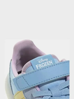 adidas Disney Frozen Barreda Decode Kids Trainers Blue Online