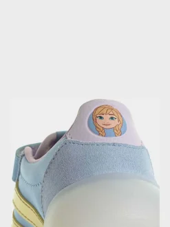 adidas Disney Frozen Barreda Decode Kids Trainers Blue Online