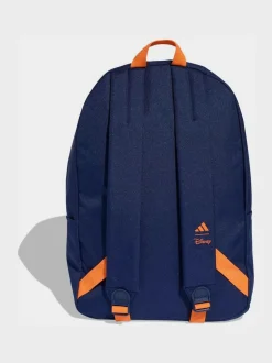 adidas Blue Disney Mickey Mouse Backpack Hot
