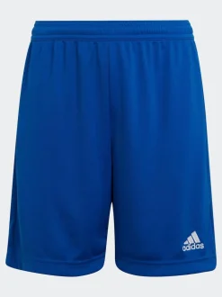 adidas Entrada 22 Shorts Blue Best