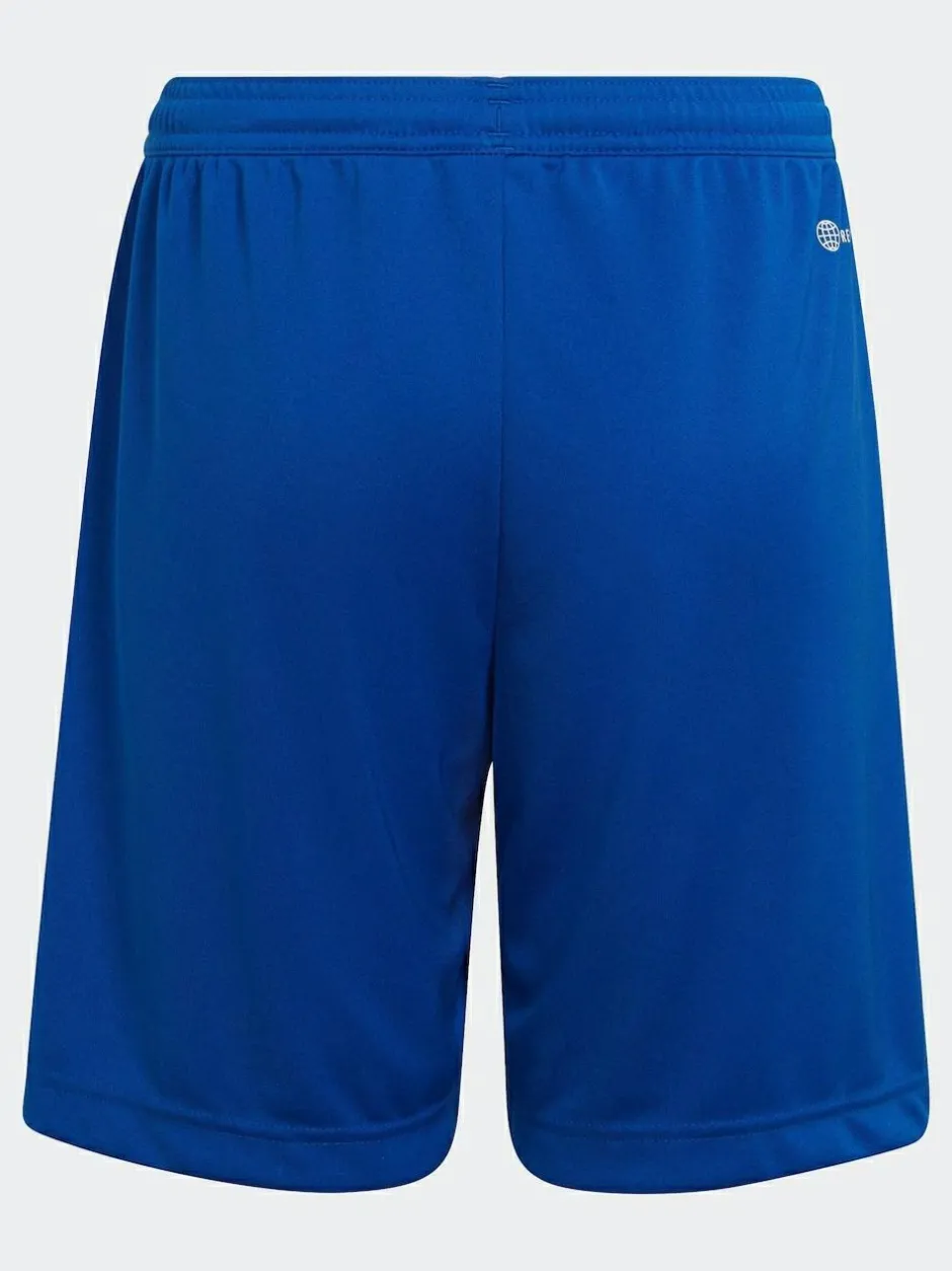 adidas Entrada 22 Shorts Blue Best