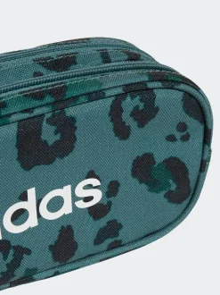 adidas Blue Graphic Pencil Case Discount