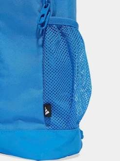 adidas Kids Backpack Bag Blue