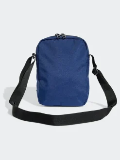 adidas Linear Org Bag Blue Outlet